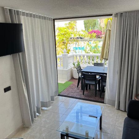 Fantastic Bungalow Playa De Las Americas 阿罗纳 外观 照片