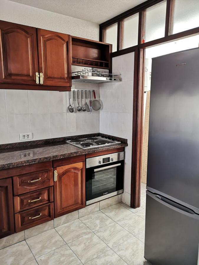 Fantastic Bungalow Playa De Las Americas 阿罗纳 外观 照片