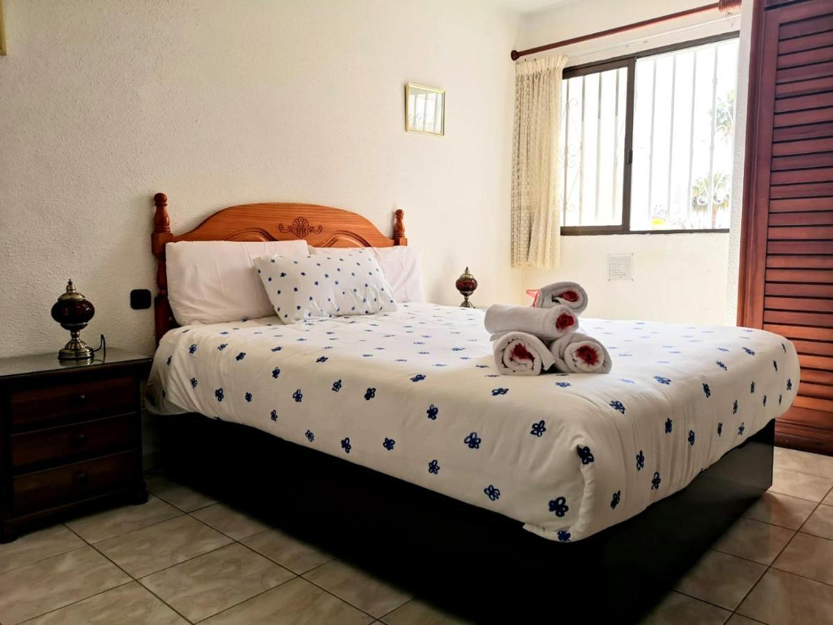 Fantastic Bungalow Playa De Las Americas 阿罗纳 外观 照片