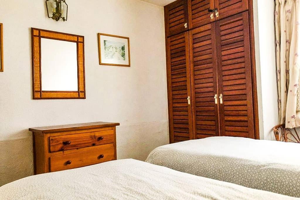 Fantastic Bungalow Playa De Las Americas 阿罗纳 外观 照片