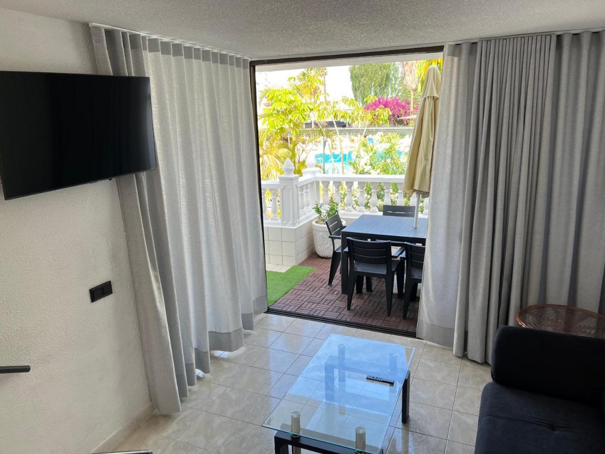 Fantastic Bungalow Playa De Las Americas 阿罗纳 外观 照片