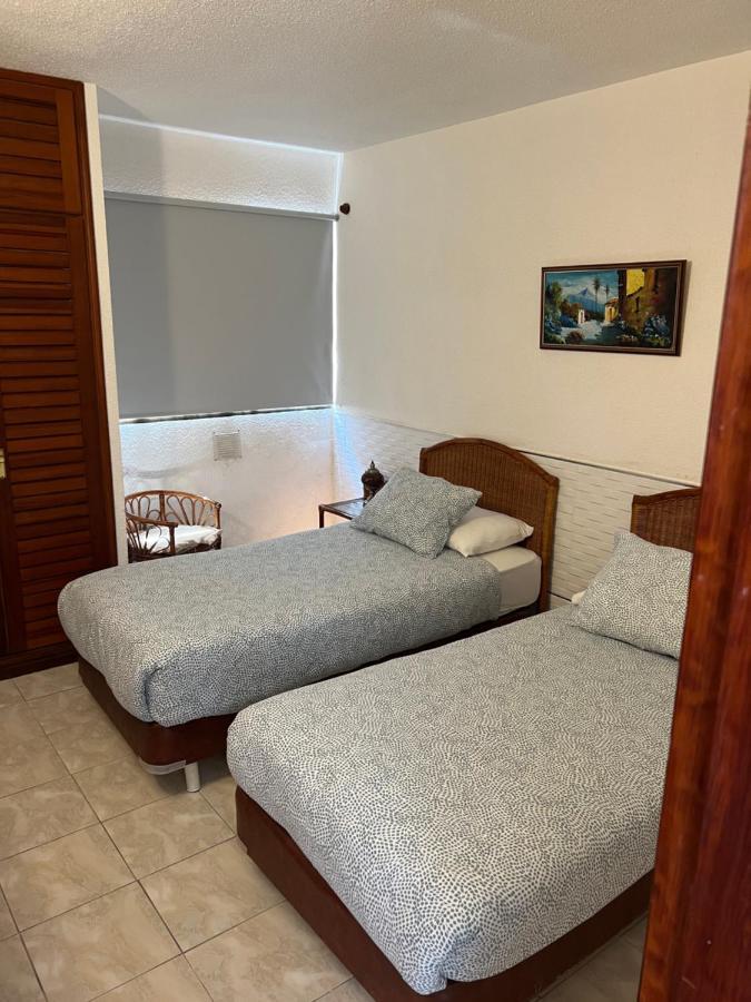 Fantastic Bungalow Playa De Las Americas 阿罗纳 外观 照片