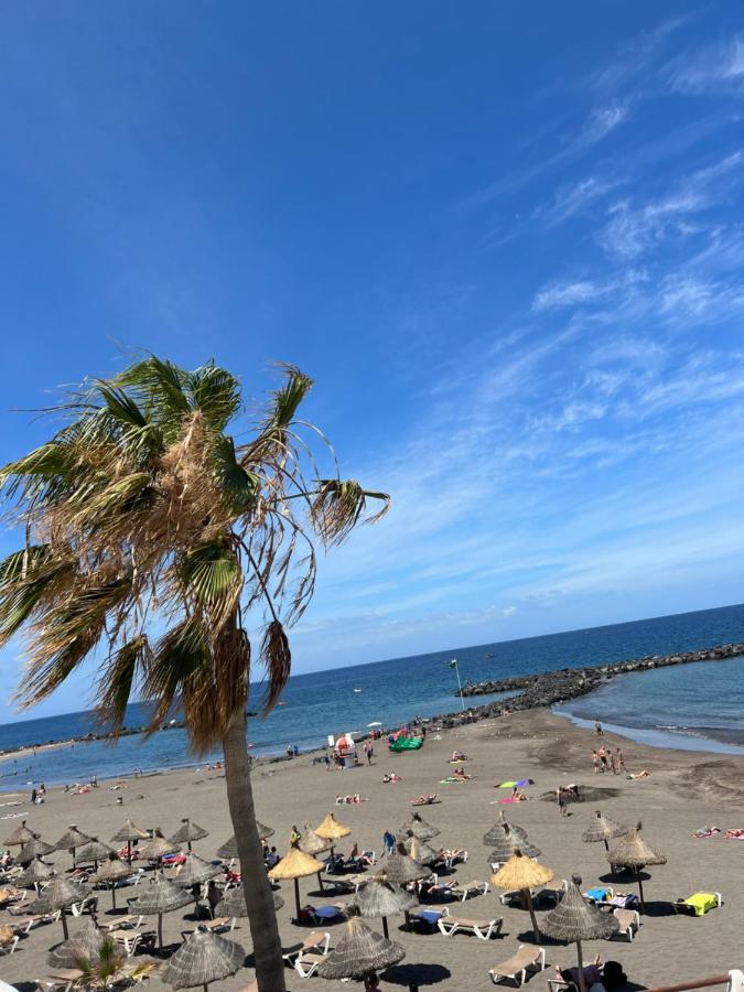 Fantastic Bungalow Playa De Las Americas 阿罗纳 外观 照片