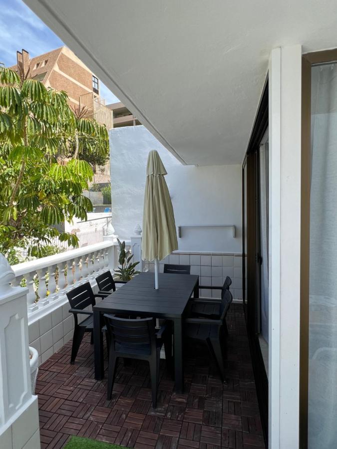 Fantastic Bungalow Playa De Las Americas 阿罗纳 外观 照片