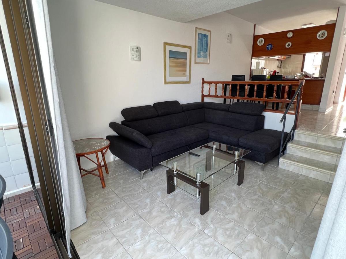 Fantastic Bungalow Playa De Las Americas 阿罗纳 外观 照片