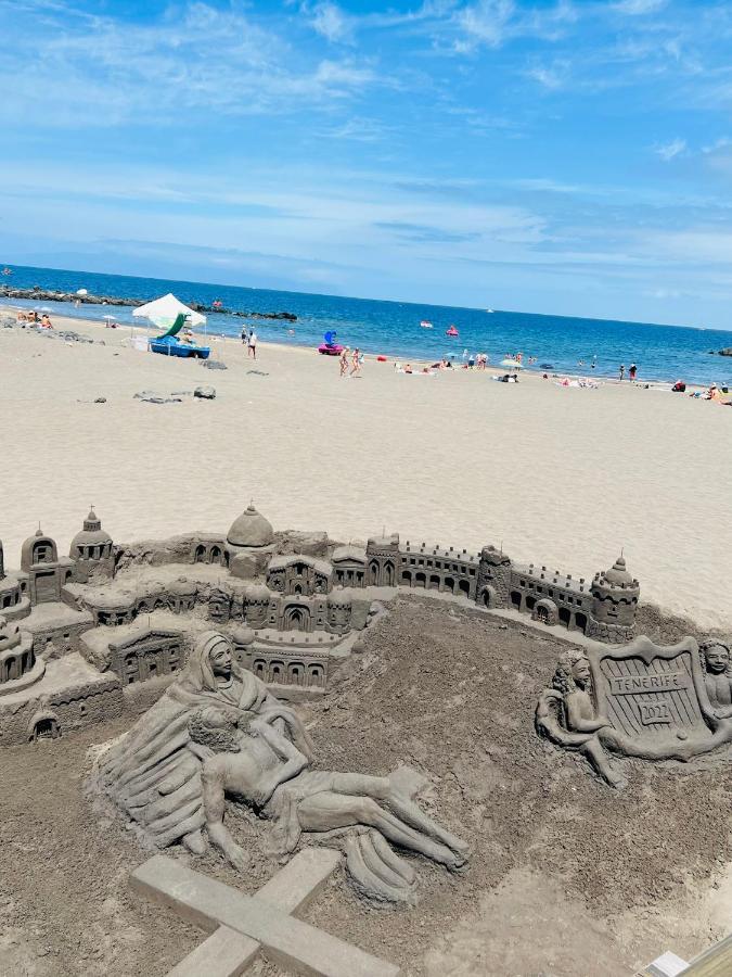 Fantastic Bungalow Playa De Las Americas 阿罗纳 外观 照片