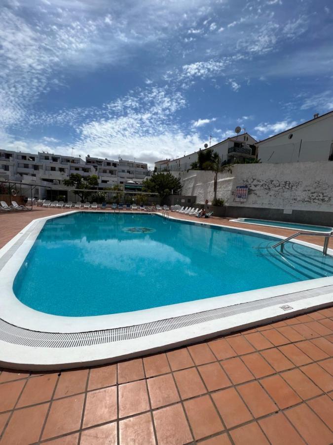 Fantastic Bungalow Playa De Las Americas 阿罗纳 外观 照片