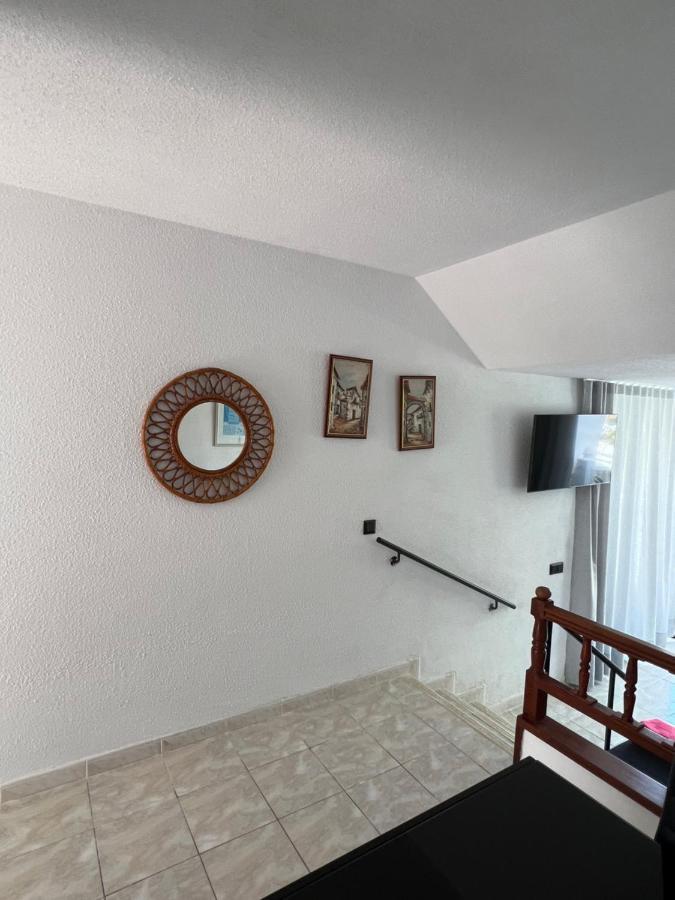Fantastic Bungalow Playa De Las Americas 阿罗纳 外观 照片