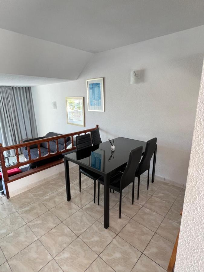 Fantastic Bungalow Playa De Las Americas 阿罗纳 外观 照片