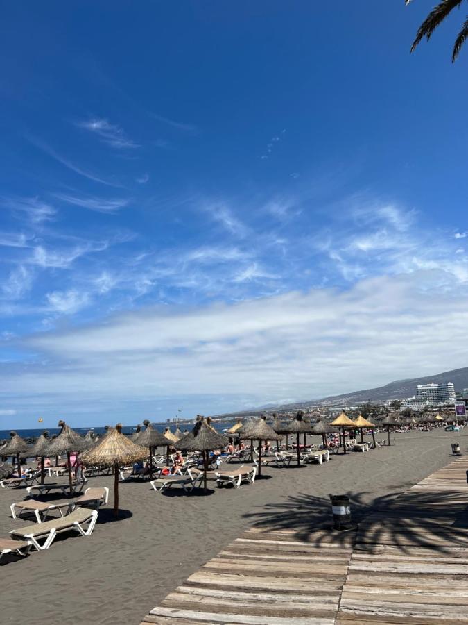 Fantastic Bungalow Playa De Las Americas 阿罗纳 外观 照片