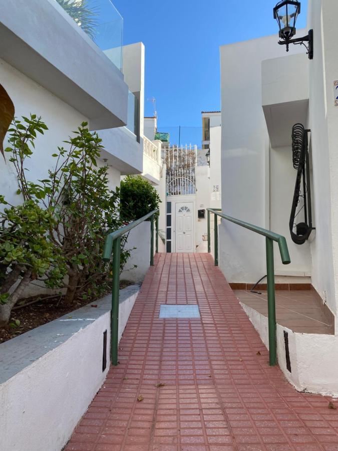 Fantastic Bungalow Playa De Las Americas 阿罗纳 外观 照片