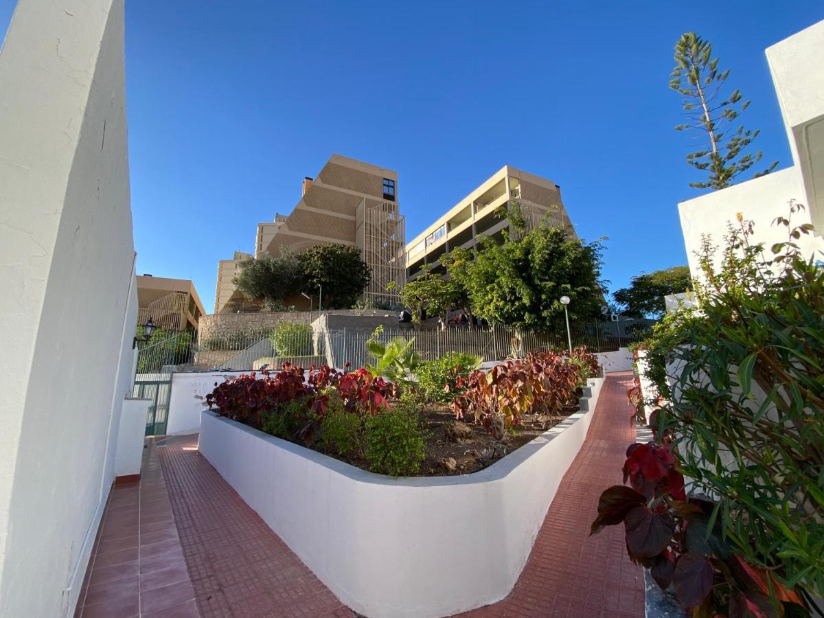 Fantastic Bungalow Playa De Las Americas 阿罗纳 外观 照片