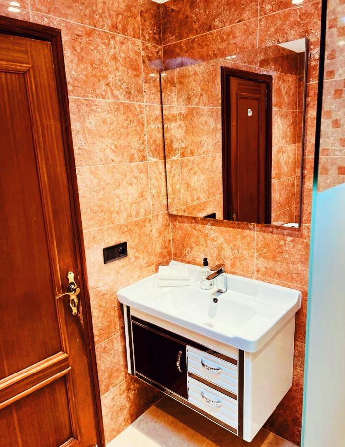 Fantastic Bungalow Playa De Las Americas 阿罗纳 外观 照片