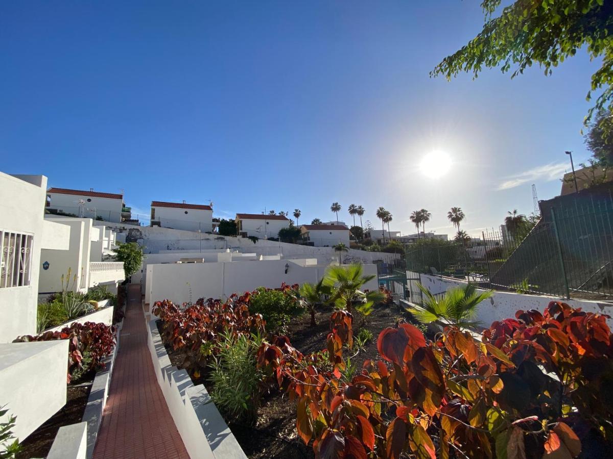 Fantastic Bungalow Playa De Las Americas 阿罗纳 外观 照片