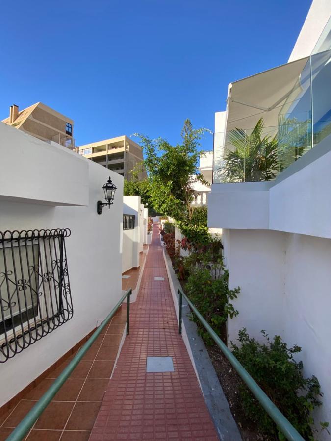 Fantastic Bungalow Playa De Las Americas 阿罗纳 外观 照片
